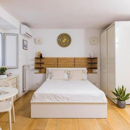 Alveare Bed & Breakfast Roma Eksteriør bilde
