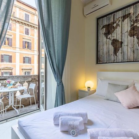 Alveare Bed & Breakfast Roma Eksteriør bilde
