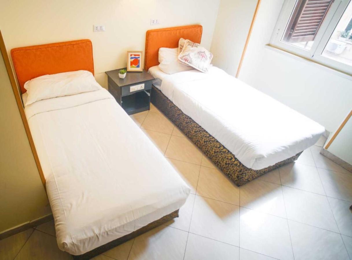 Alveare Bed & Breakfast Roma Eksteriør bilde