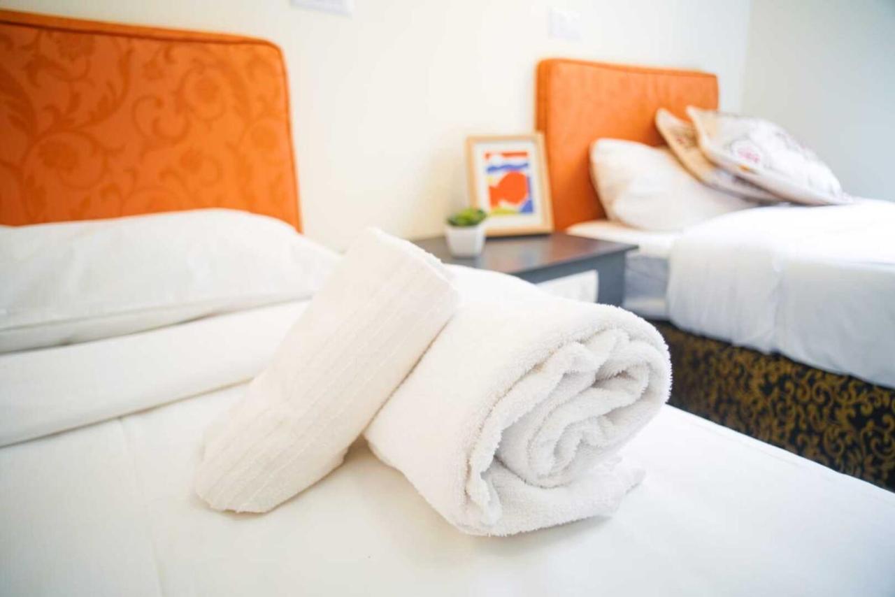 Alveare Bed & Breakfast Roma Eksteriør bilde