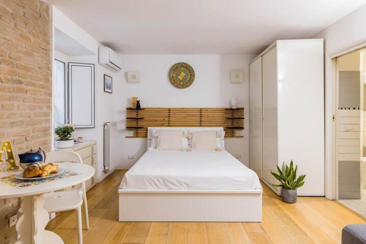 Alveare Bed & Breakfast Roma Eksteriør bilde