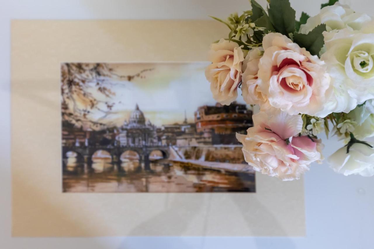 Alveare Bed & Breakfast Roma Eksteriør bilde