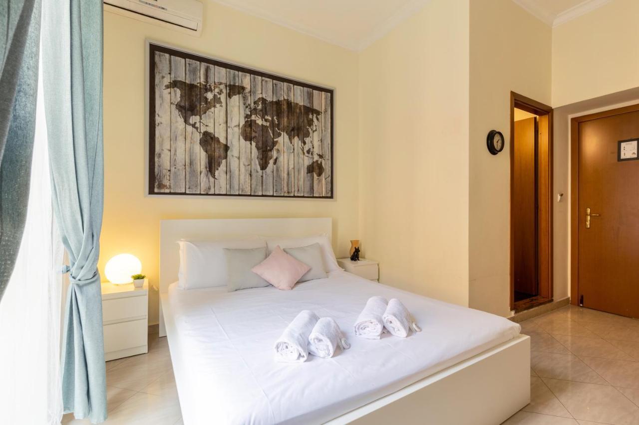 Alveare Bed & Breakfast Roma Eksteriør bilde