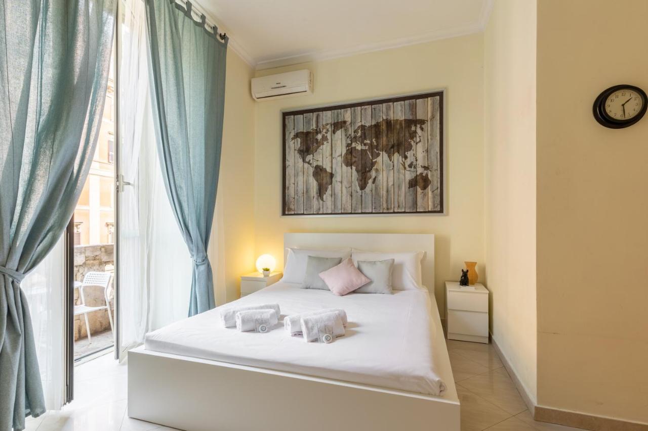 Alveare Bed & Breakfast Roma Eksteriør bilde