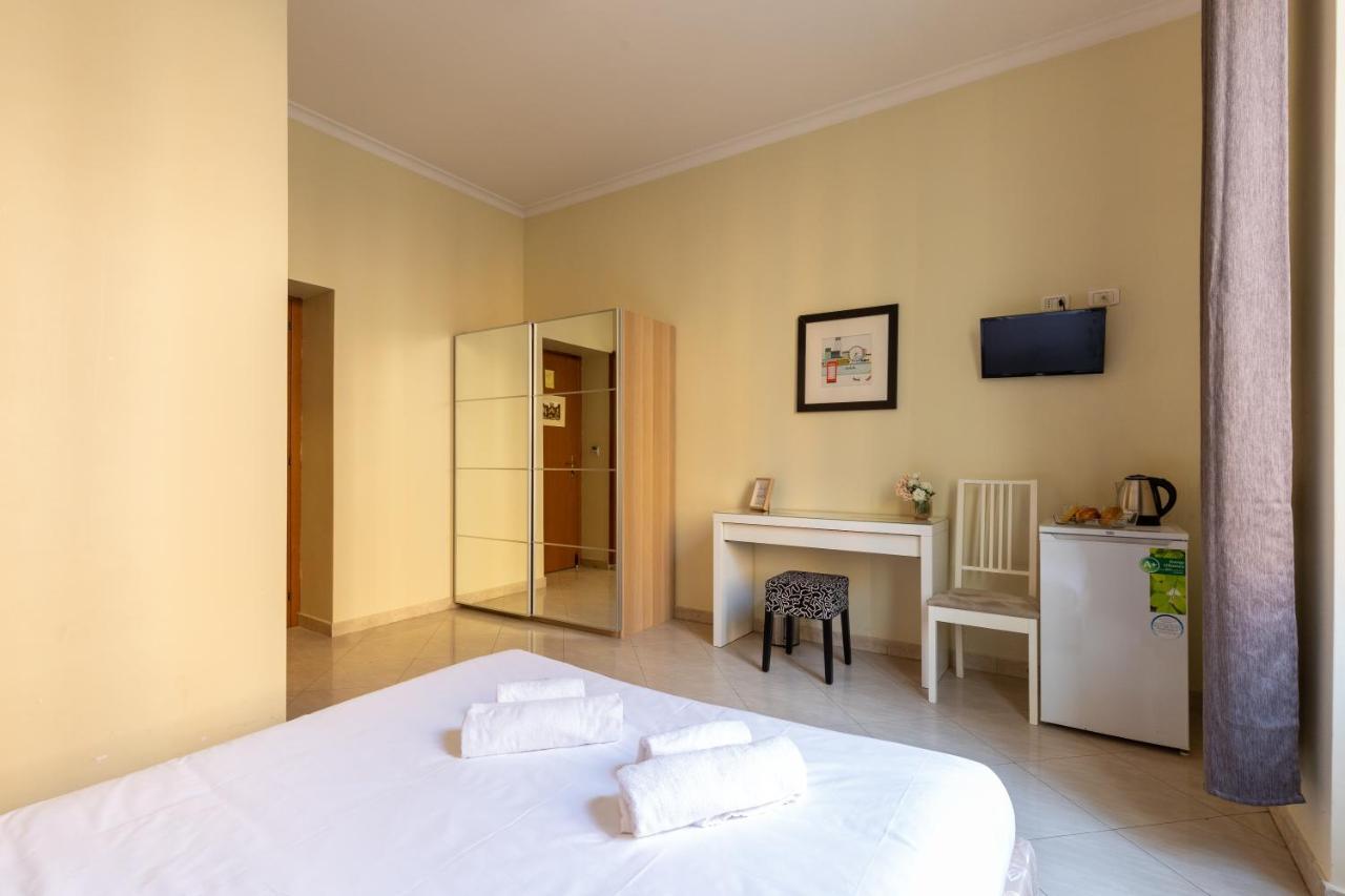 Alveare Bed & Breakfast Roma Eksteriør bilde