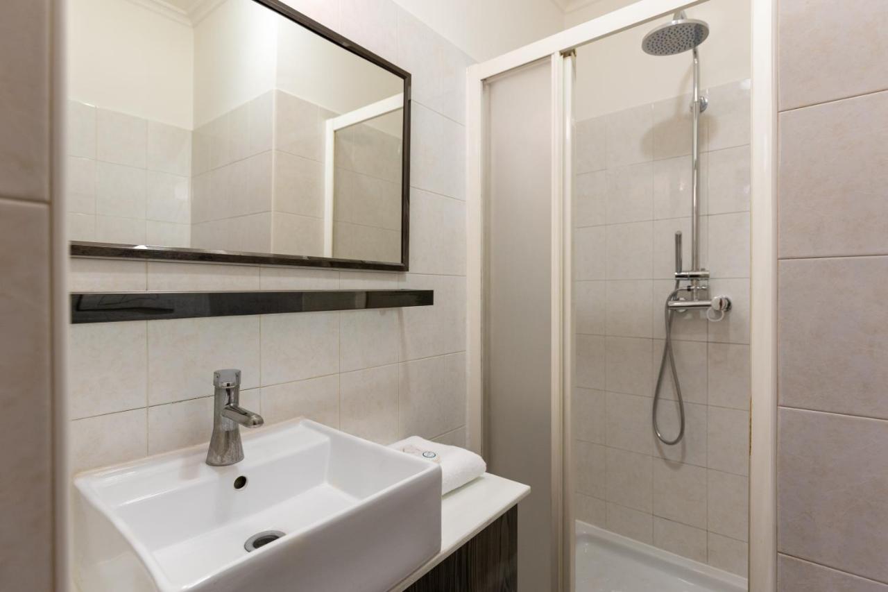 Alveare Bed & Breakfast Roma Eksteriør bilde