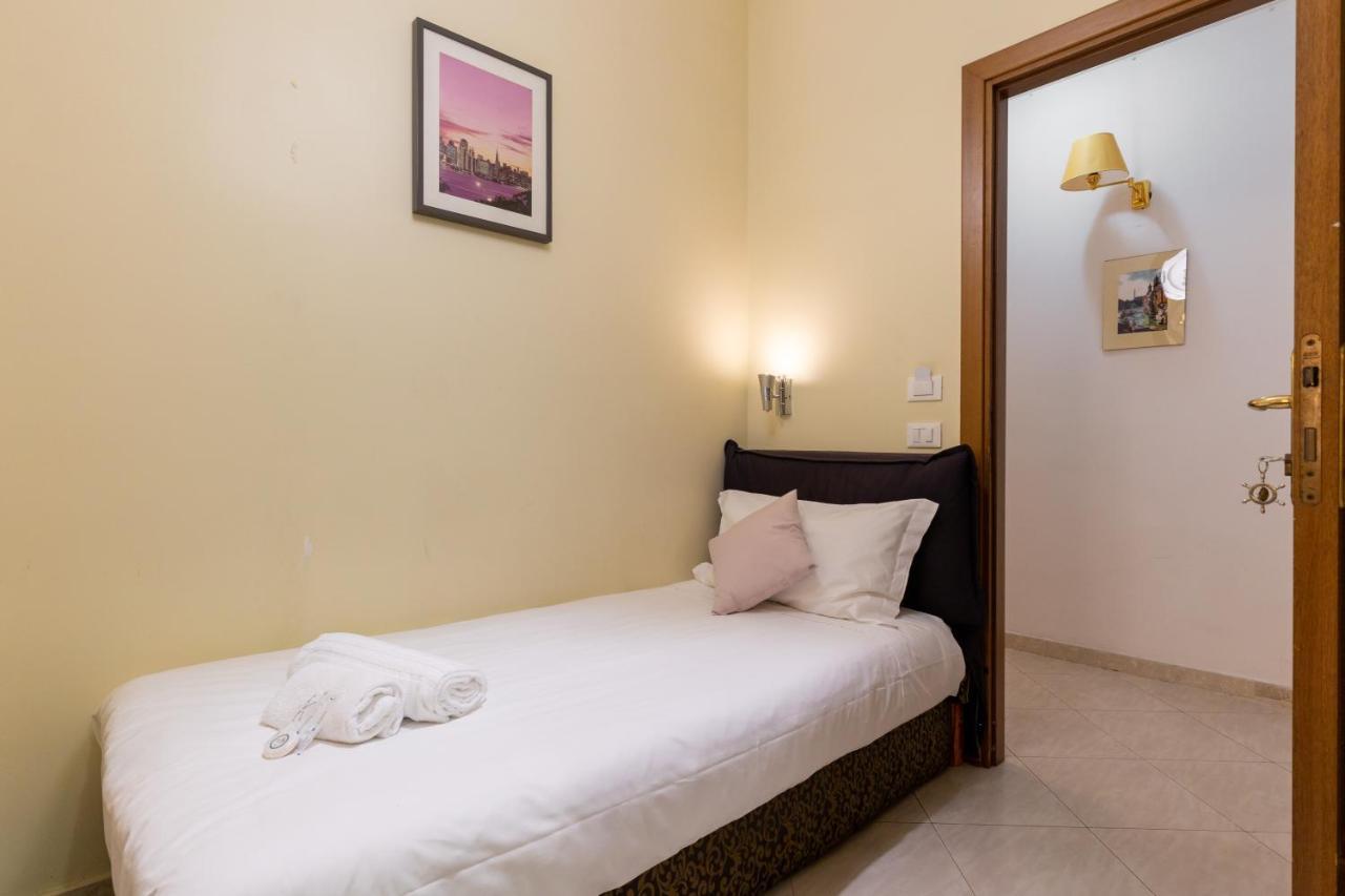 Alveare Bed & Breakfast Roma Eksteriør bilde