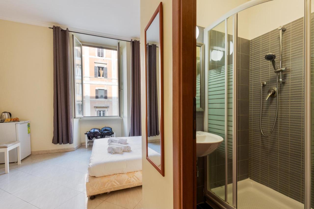 Alveare Bed & Breakfast Roma Eksteriør bilde