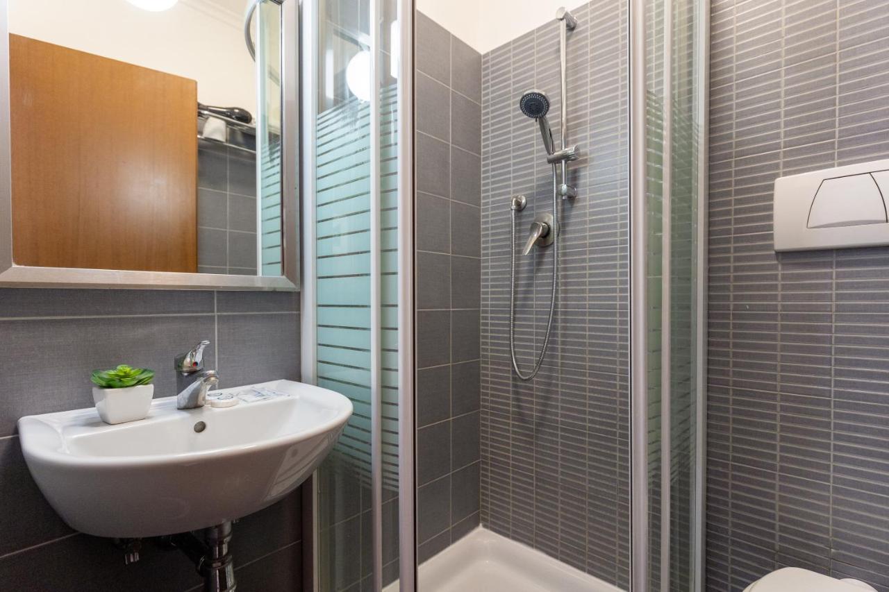 Alveare Bed & Breakfast Roma Eksteriør bilde